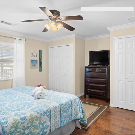 Gorgeous Beach Residence With Pool And Spa Fort Myers Beach Eksteriør bilde