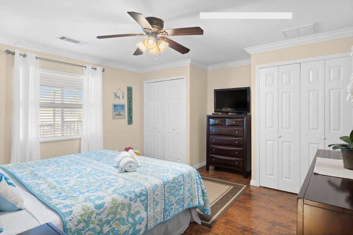Gorgeous Beach Residence With Pool And Spa Fort Myers Beach Eksteriør bilde