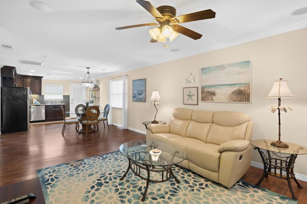 Gorgeous Beach Residence With Pool And Spa Fort Myers Beach Eksteriør bilde