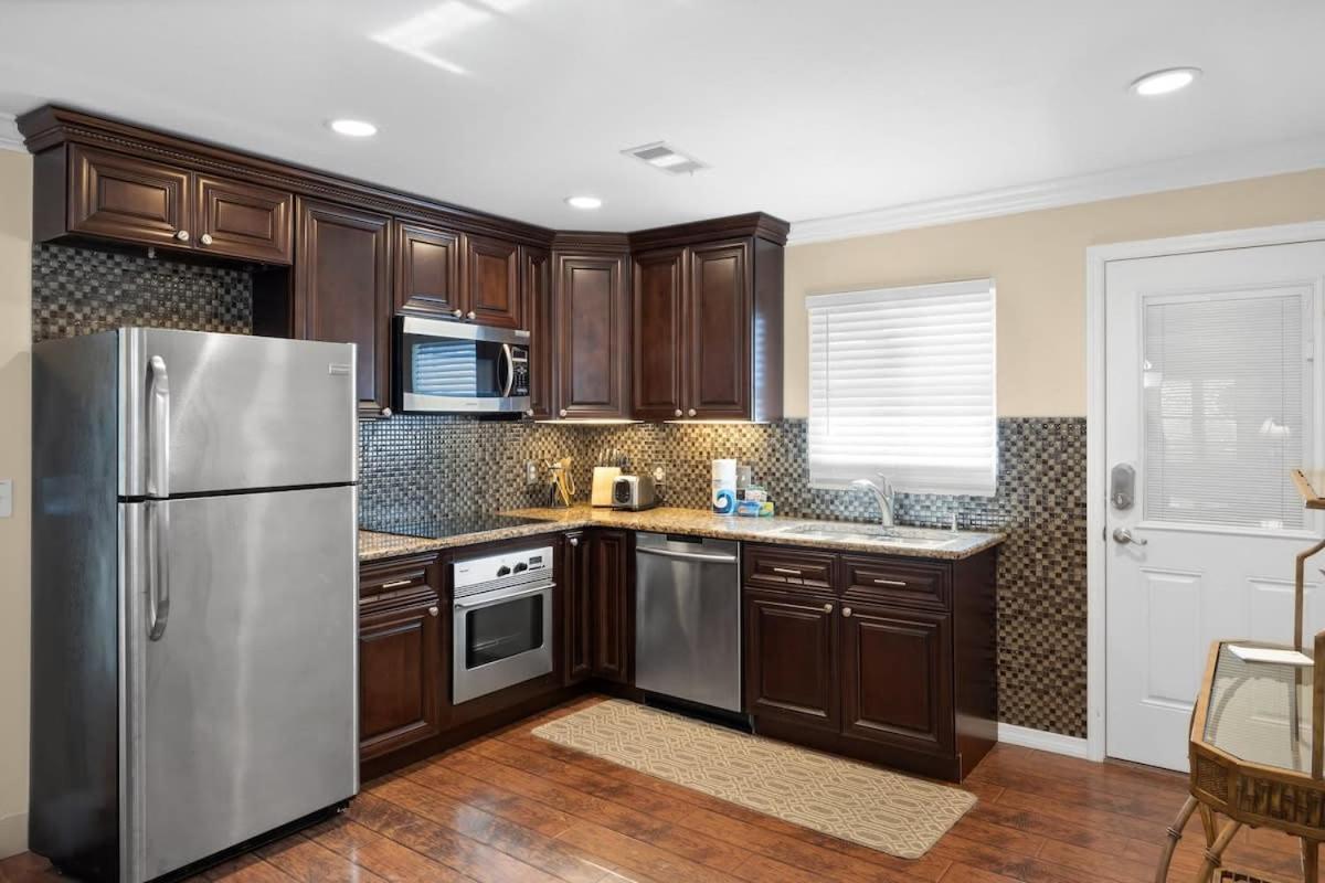 Gorgeous Beach Residence With Pool And Spa Fort Myers Beach Eksteriør bilde