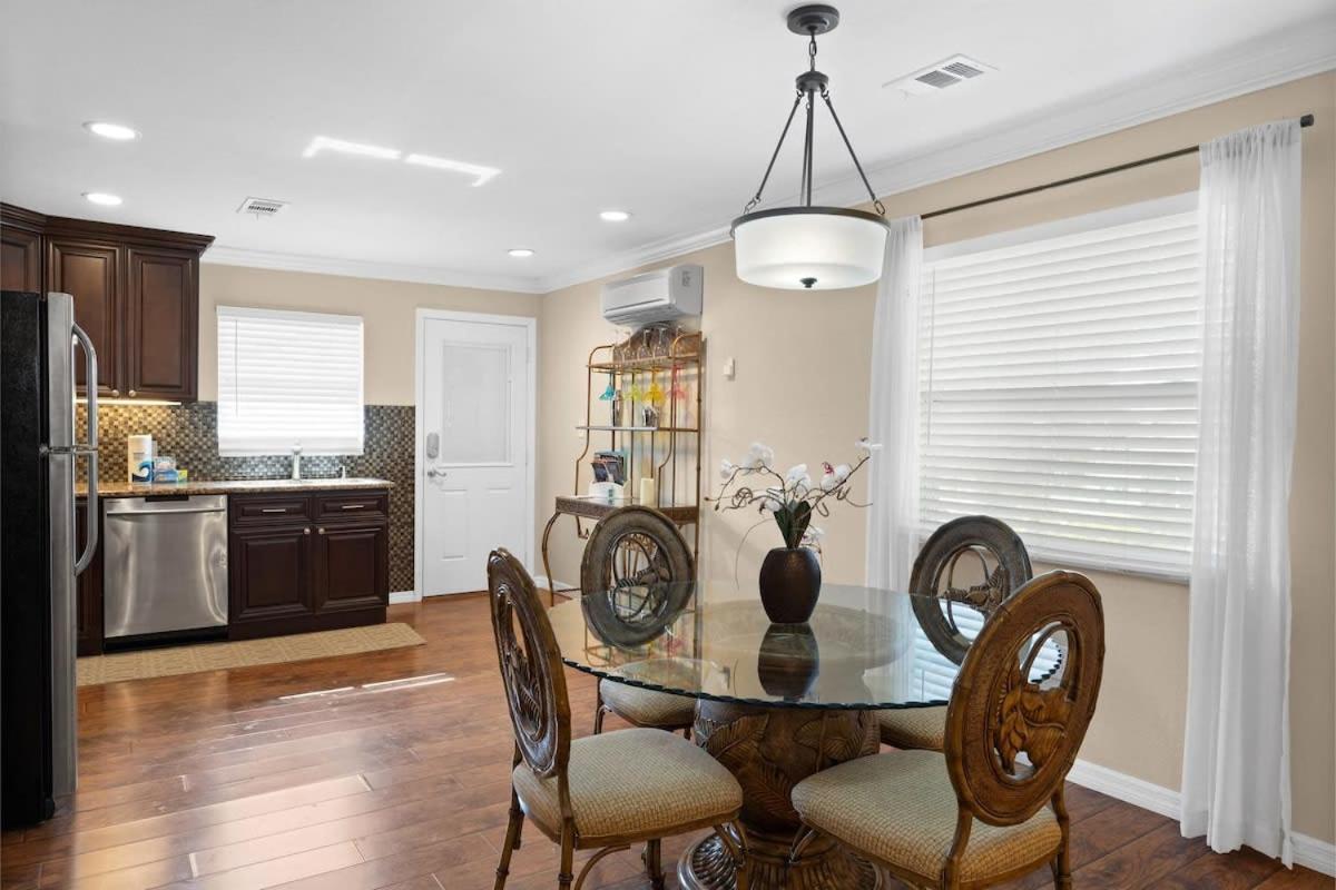 Gorgeous Beach Residence With Pool And Spa Fort Myers Beach Eksteriør bilde