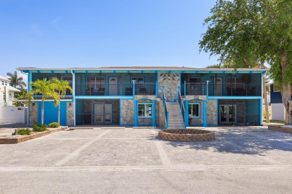 Gorgeous Beach Residence With Pool And Spa Fort Myers Beach Eksteriør bilde