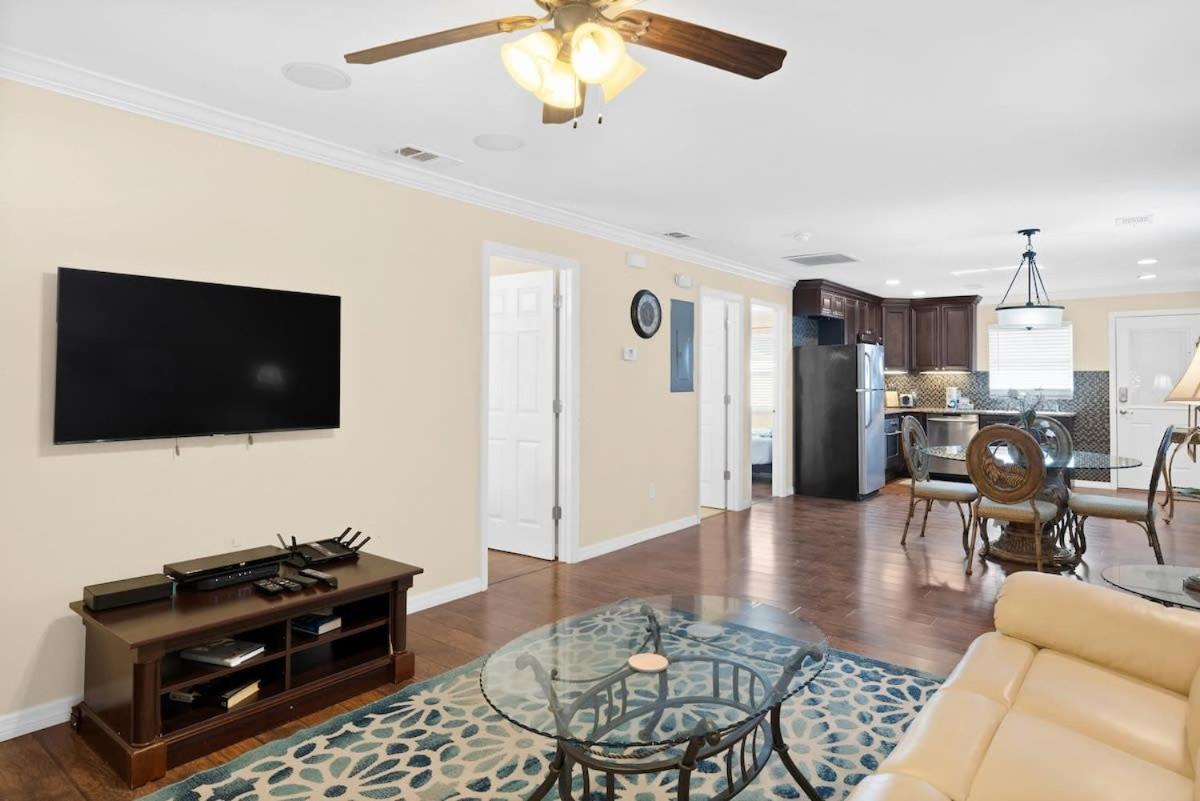 Gorgeous Beach Residence With Pool And Spa Fort Myers Beach Eksteriør bilde